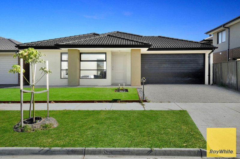 29 Bridport Circuit, Tarneit VIC 3029