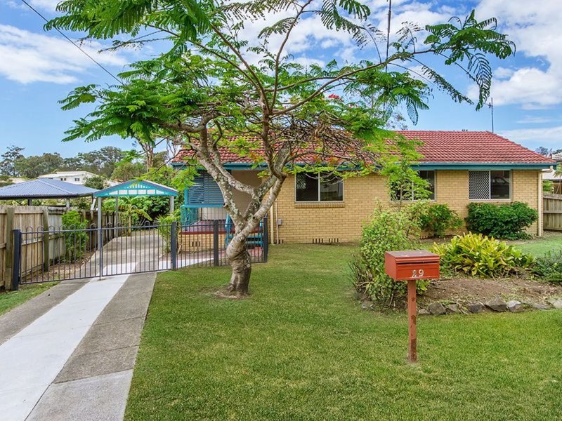 Photo - 29 Brier Crescent, Varsity Lakes QLD 4227 - Image