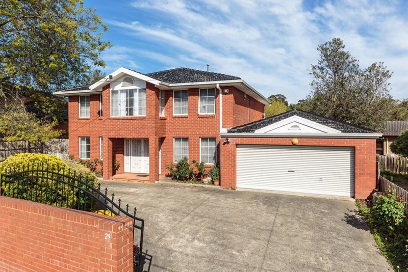 29 Brighton Street, Glen Waverley VIC 3150