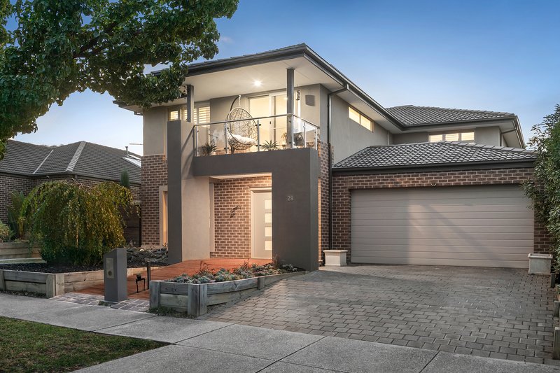 29 Brinkhill Drive, Mernda VIC 3754