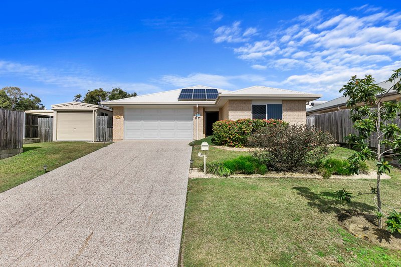 29 Bronte Place, Urraween QLD 4655