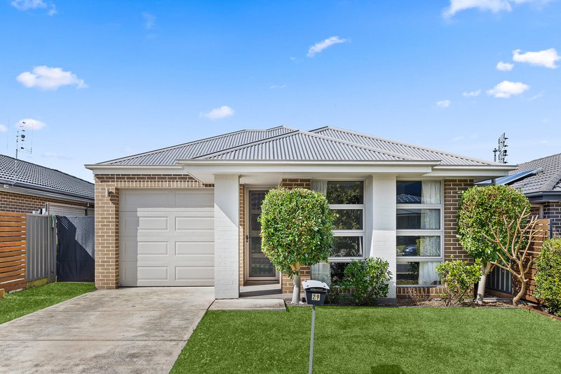 29 Brooks Reach Road, Horsley NSW 2530