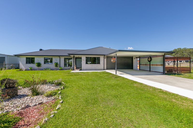 29 Brookvale Drive, Delaneys Creek QLD 4514