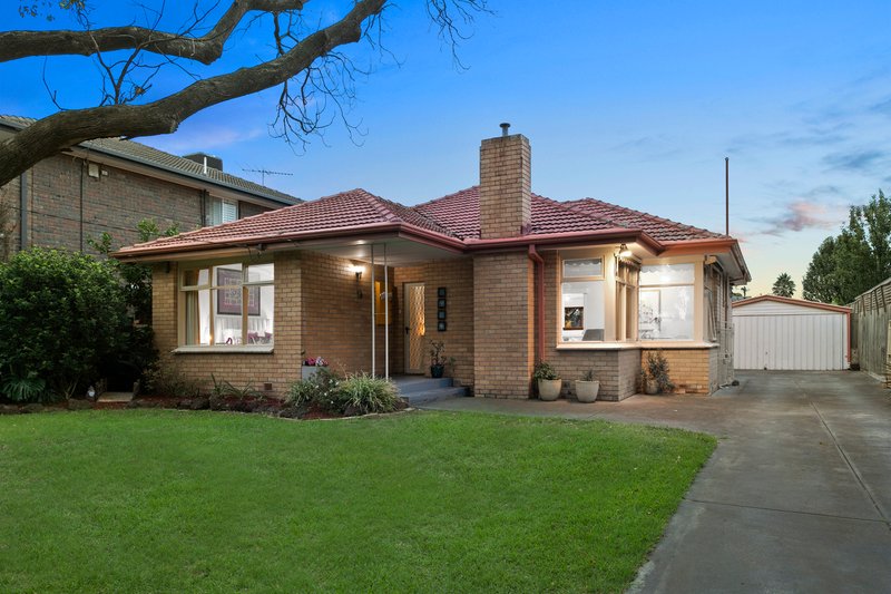 29 Broome Avenue, Mentone VIC 3194