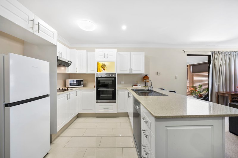 Photo - 2/9 Bruce Street, Chermside QLD 4032 - Image 3