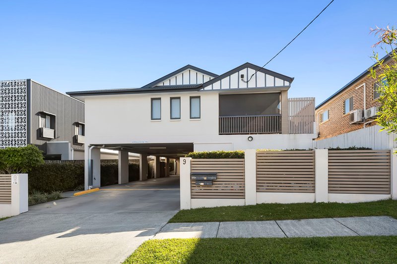 Photo - 2/9 Bruce Street, Chermside QLD 4032 - Image 12