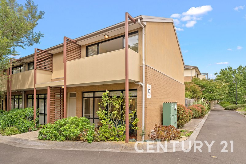 29 Brushbox Court, Clayton VIC 3168