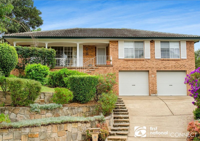 29 Buchan Place, Kings Langley NSW 2147