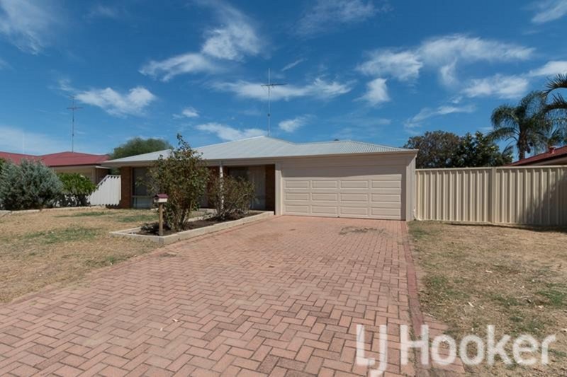 29 Buchanan Elbow , Greenfields WA 6210