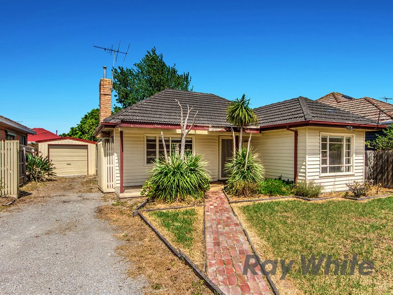 29 Buckley Avenue, Sunshine North VIC 3020