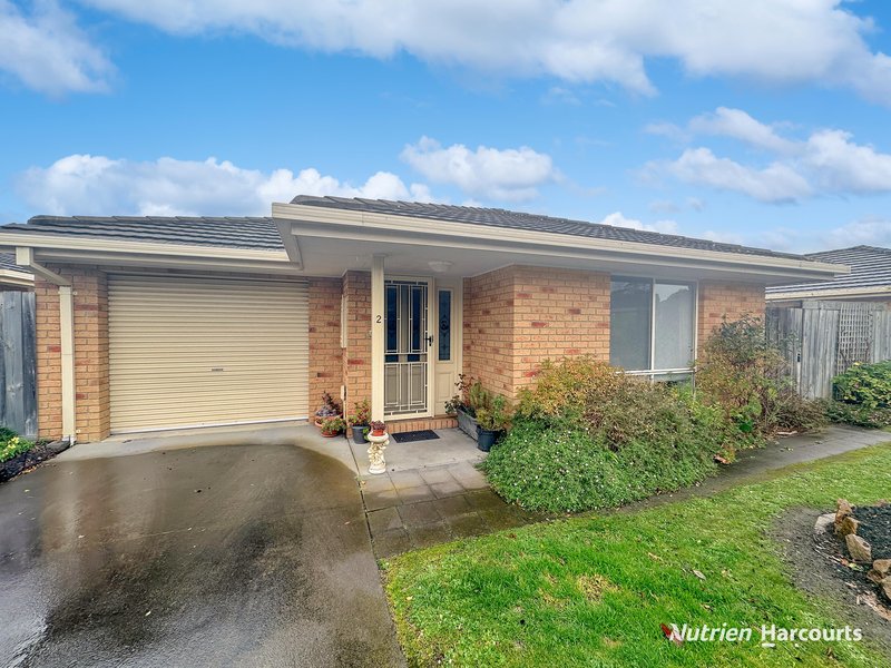 2/9 Buckley Street, Yarram VIC 3971