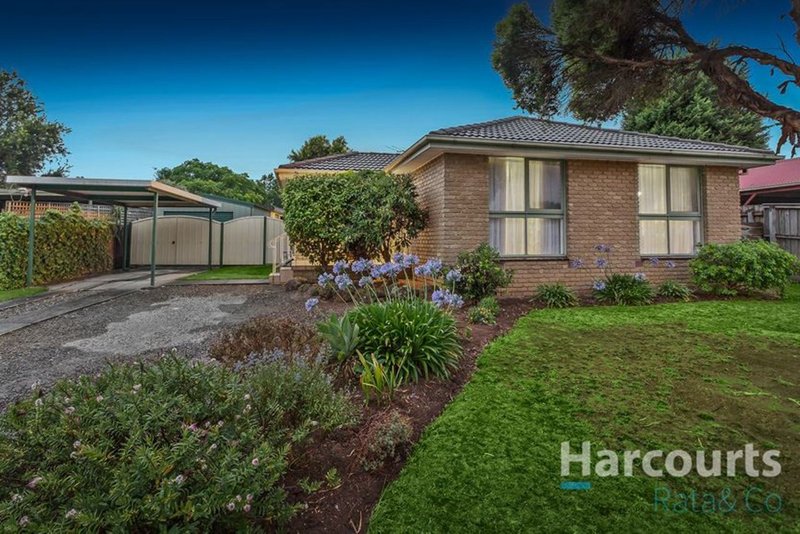 29 Buckmaster Drive, Mill Park VIC 3082