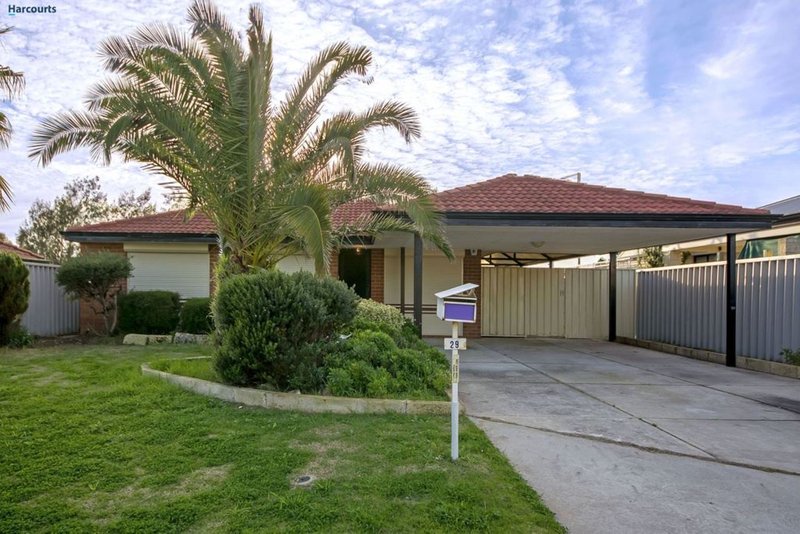 29 Buffett Ramble , Quinns Rocks WA 6030