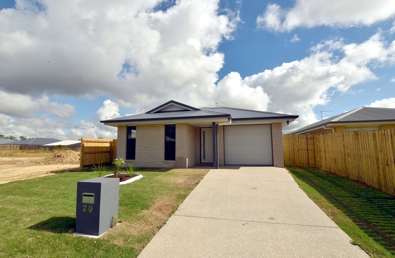 Photo - 29 Bufflehead Road, Kirkwood QLD 4680 - Image