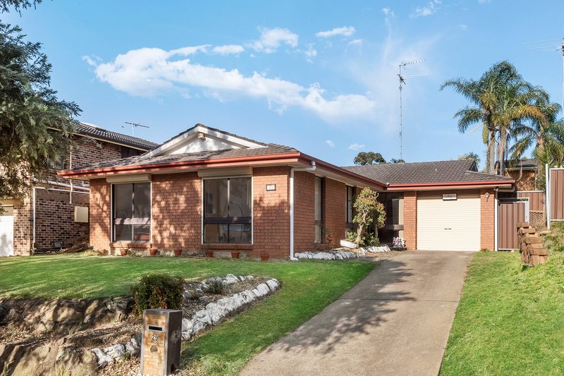 Photo - 29 Bunker Street, Minchinbury NSW 2770 - Image 11