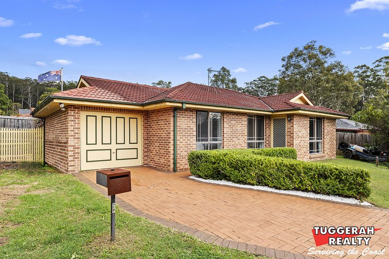 Photo - 29 Burbank Drive, Tuggerah NSW 2259 - Image 13