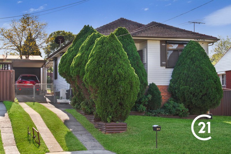 29 Burke Road, Lalor Park NSW 2147