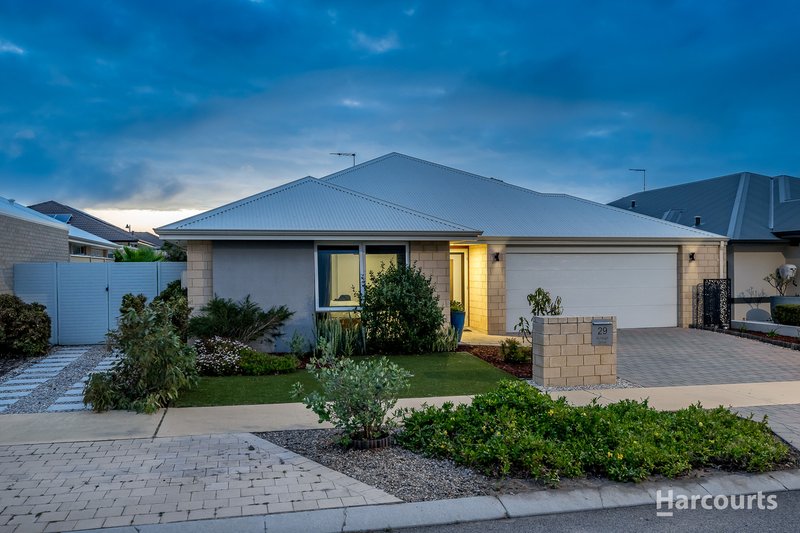 29 Burleigh Drive, Burns Beach WA 6028