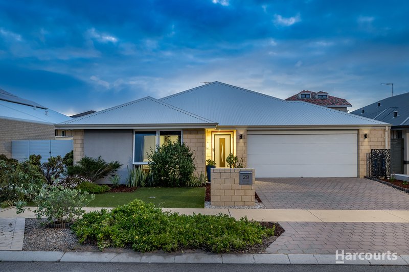 Photo - 29 Burleigh Drive, Burns Beach WA 6028 - Image 34