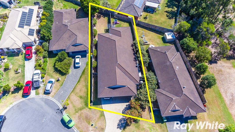 29 Burns Parade, Kallangur QLD 4503