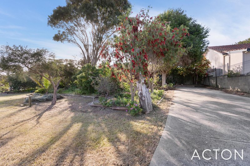 29 Burridge Way, Hamilton Hill WA 6163