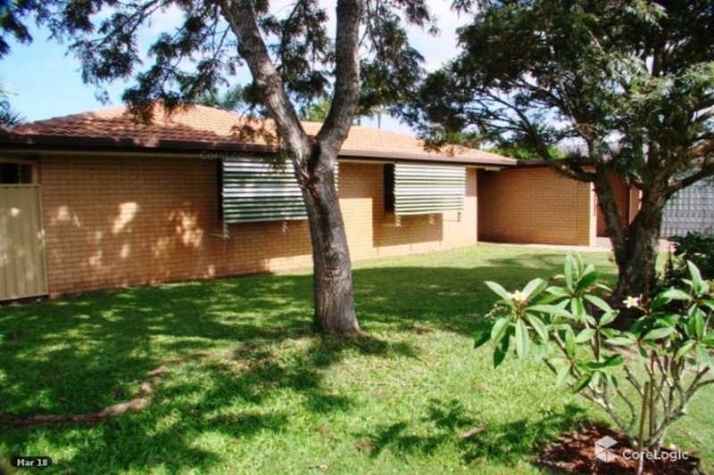 29 Burrinjuck Drive, Coombabah QLD 4216