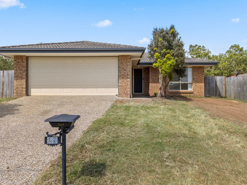 Photo - 29 Burswood Close, Wulkuraka QLD 4305 - Image 10