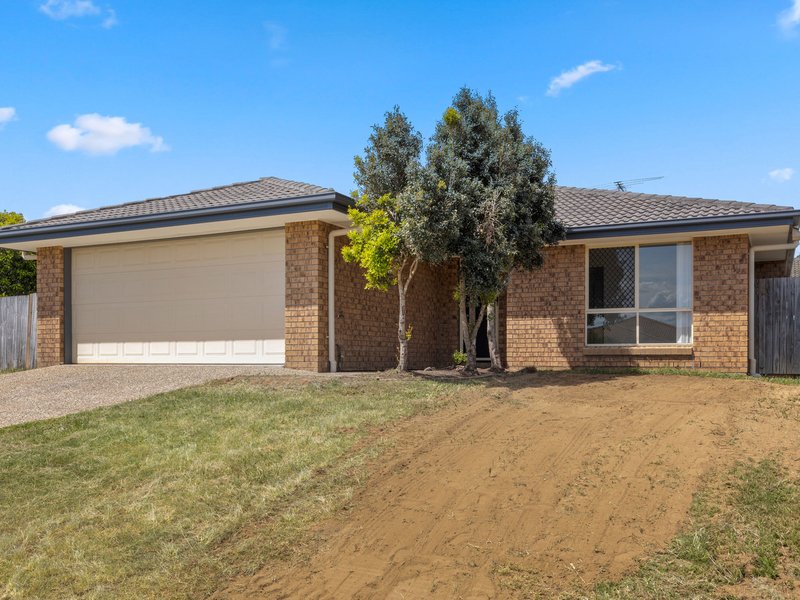 Photo - 29 Burswood Close, Wulkuraka QLD 4305 - Image 11