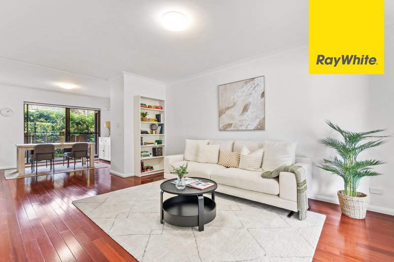 2/9 Busaco Road, Marsfield NSW 2122