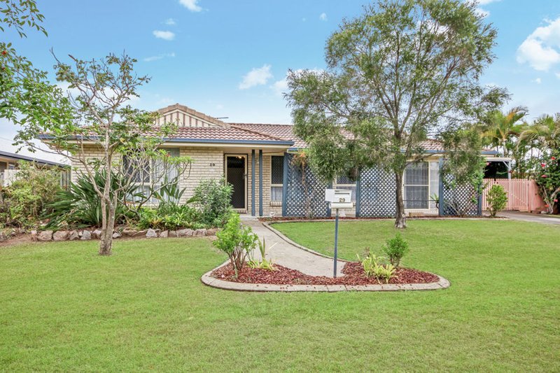 29 Busoni Crescent, Burpengary QLD 4505