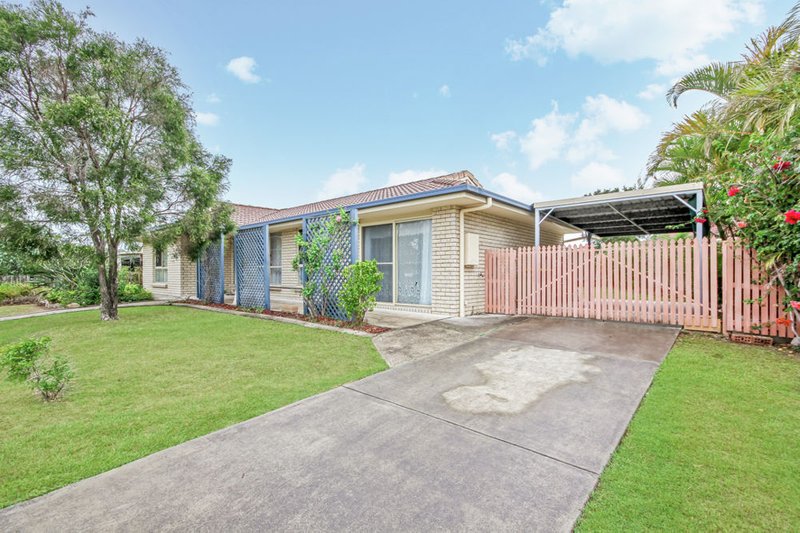 Photo - 29 Busoni Crescent, Burpengary QLD 4505 - Image 2