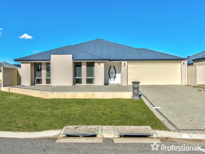 29 Buttermere Approach, Waikiki WA 6169