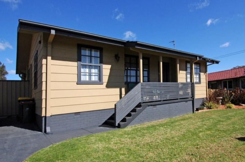 Photo - 29 Byamee Street, Dapto NSW 2530 - Image 1