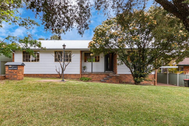 29 Cabernet Street, Muswellbrook NSW 2333