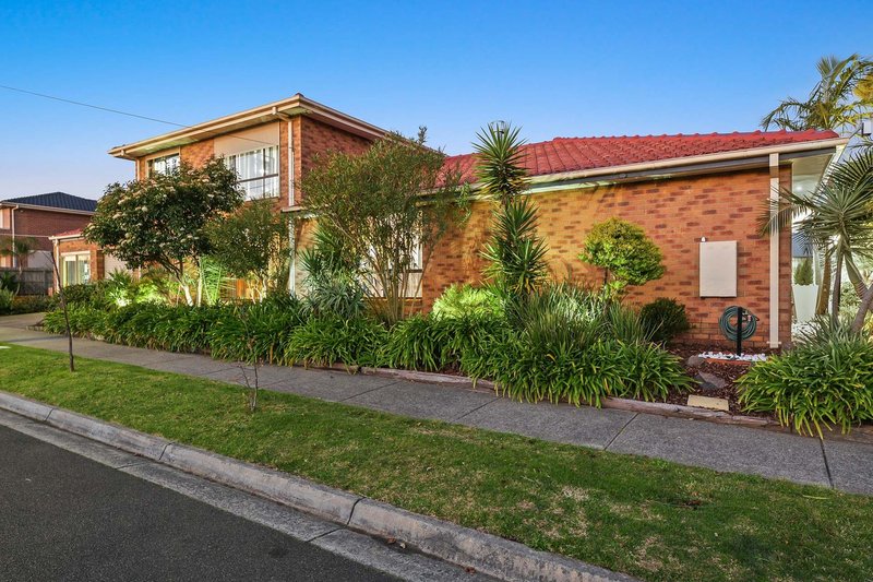 29 Cabinda Drive, Keysborough VIC 3173