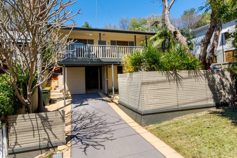 29 Cairns Street, Red Hill QLD 4059