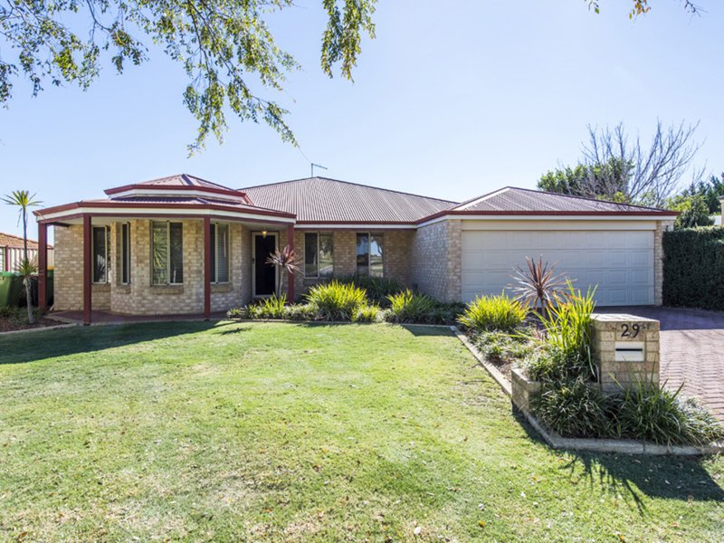 29 Calilly Way, Baldivis WA 6171