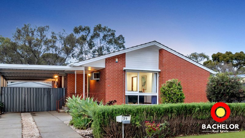Photo - 29 Callanna Court, Craigmore SA 5114 - Image 1