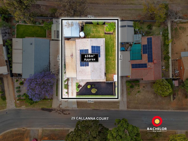 Photo - 29 Callanna Court, Craigmore SA 5114 - Image 29