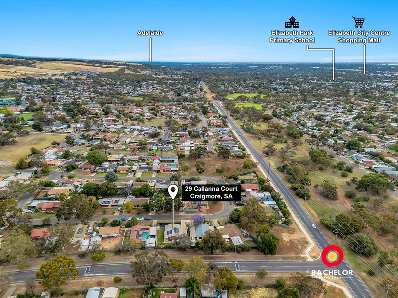 Photo - 29 Callanna Court, Craigmore SA 5114 - Image 30
