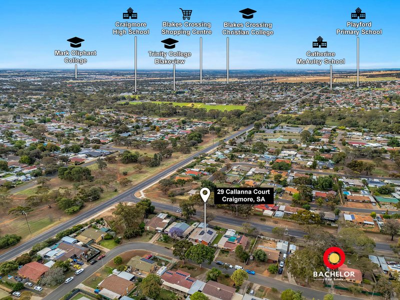 Photo - 29 Callanna Court, Craigmore SA 5114 - Image 31