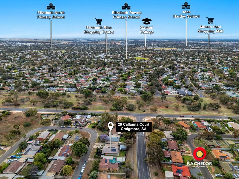 Photo - 29 Callanna Court, Craigmore SA 5114 - Image 32