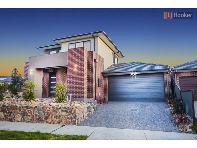 29 Calm Avenue, Craigieburn VIC 3064