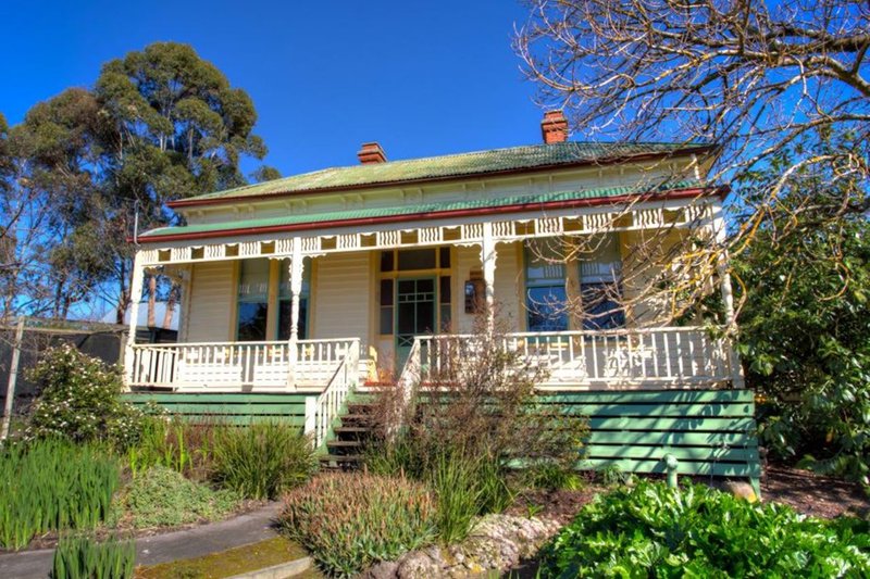 29 Cambridge Street, Creswick VIC 3363