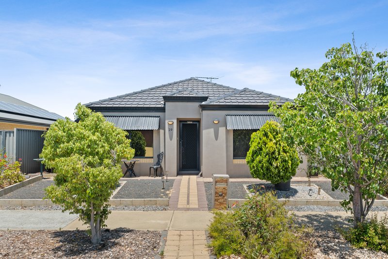 29 Camelot Street, Baldivis WA 6171