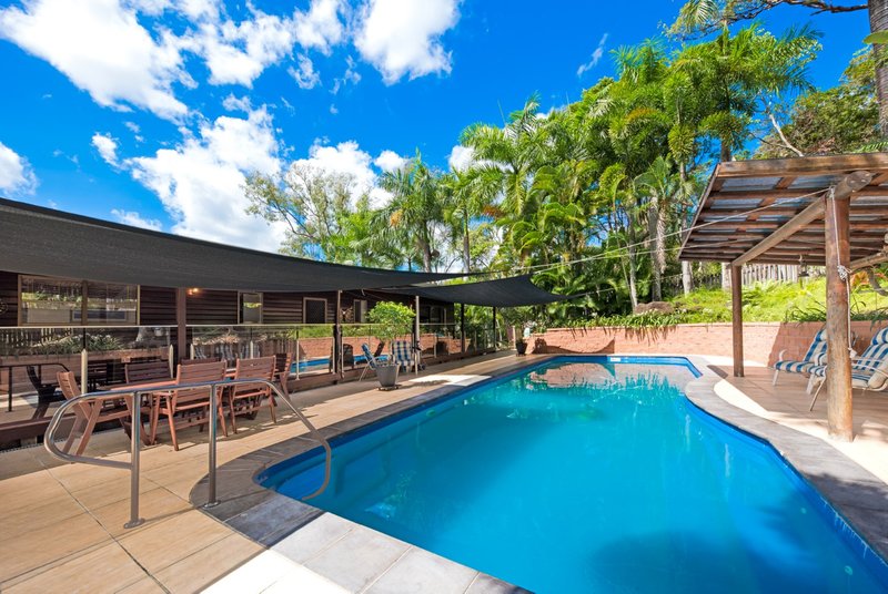 29 Camille Drive, Strathdickie QLD 4800