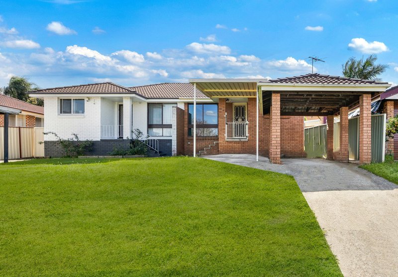 29 Campbell Close, Minto NSW 2566