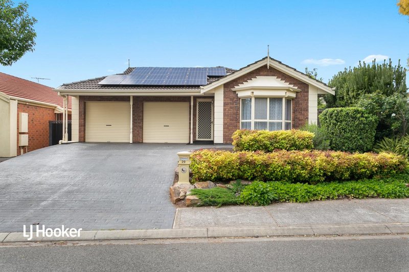 29 Candlebark Grove, Greenwith SA 5125