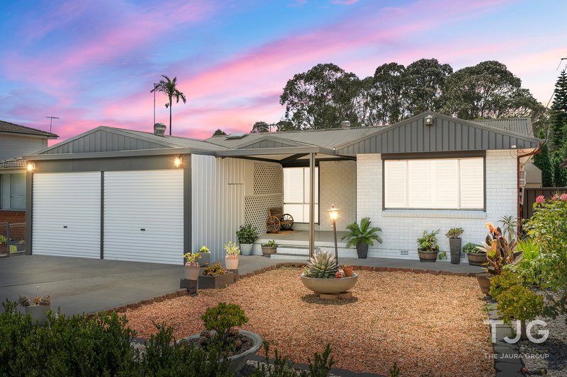 29 Caratel Crescent, Marayong NSW 2148