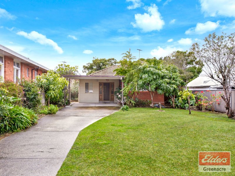 29 Cardigan Road, Greenacre NSW 2190